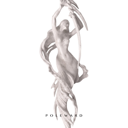 Pendiente etéreo de la serie YamSuph