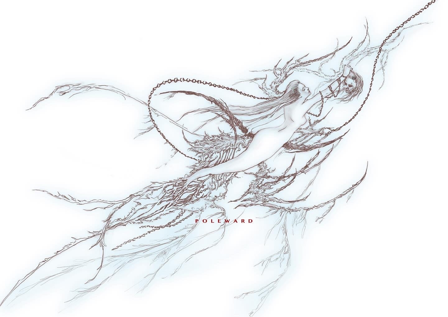 Poleward e-spirits – A Gift of Endless Exploration