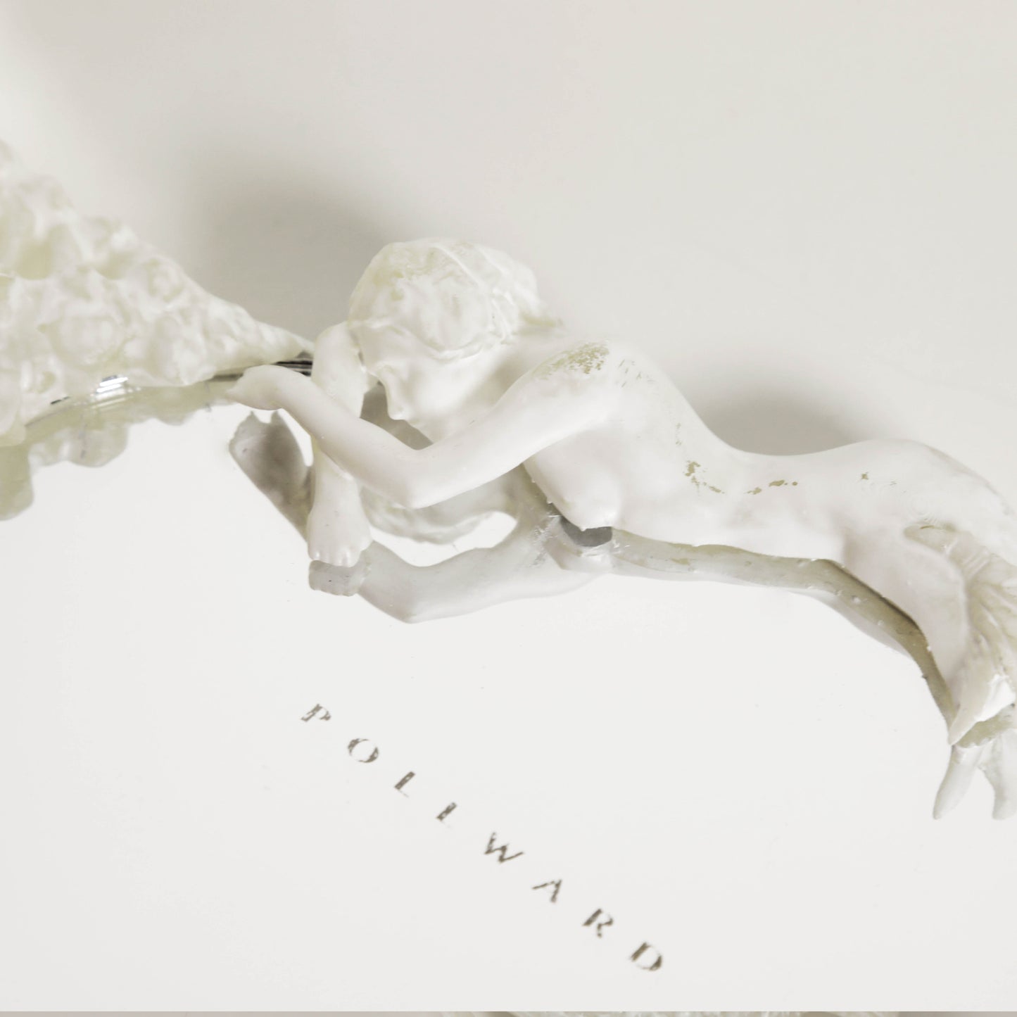 YamSuph series Oceanveil Mirror