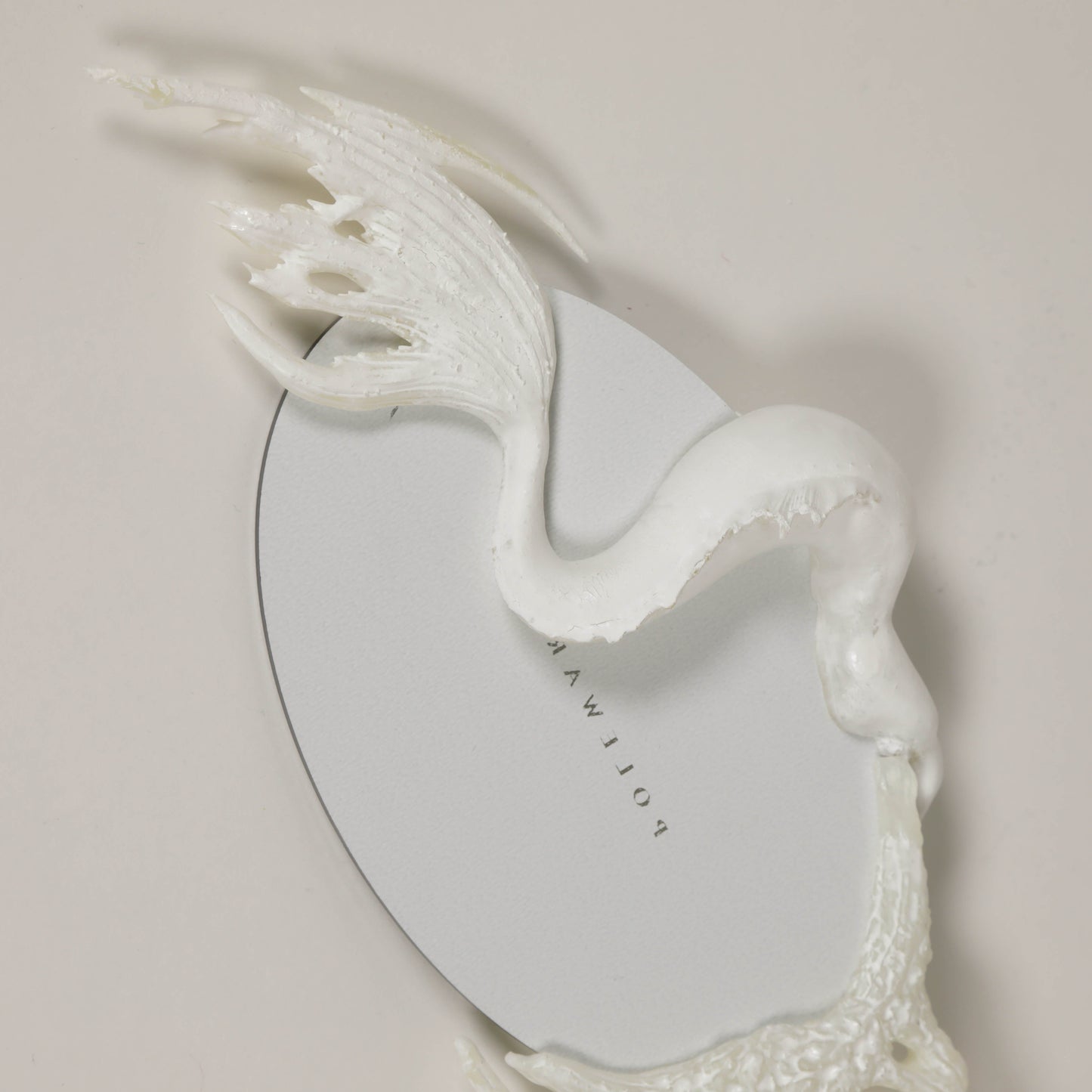 YamSuph series Oceanveil Mirror