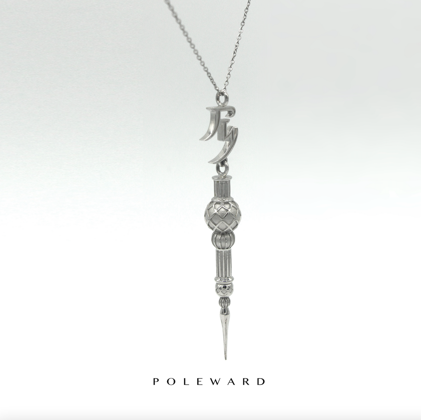 1001 nights pendant necklace
