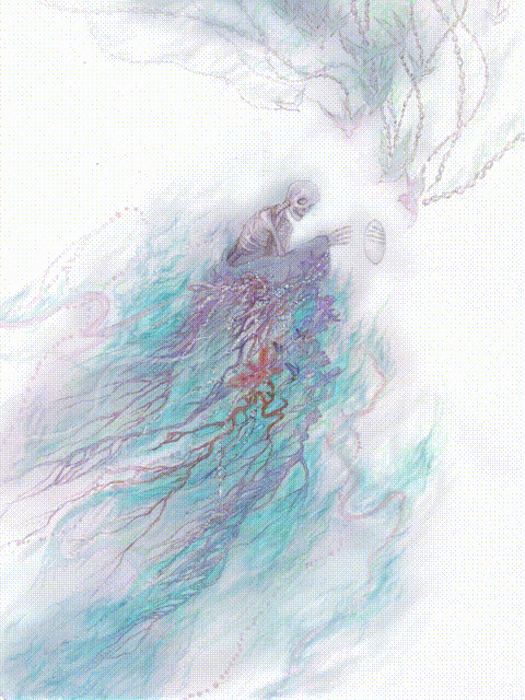 Illusory Land of Great Void