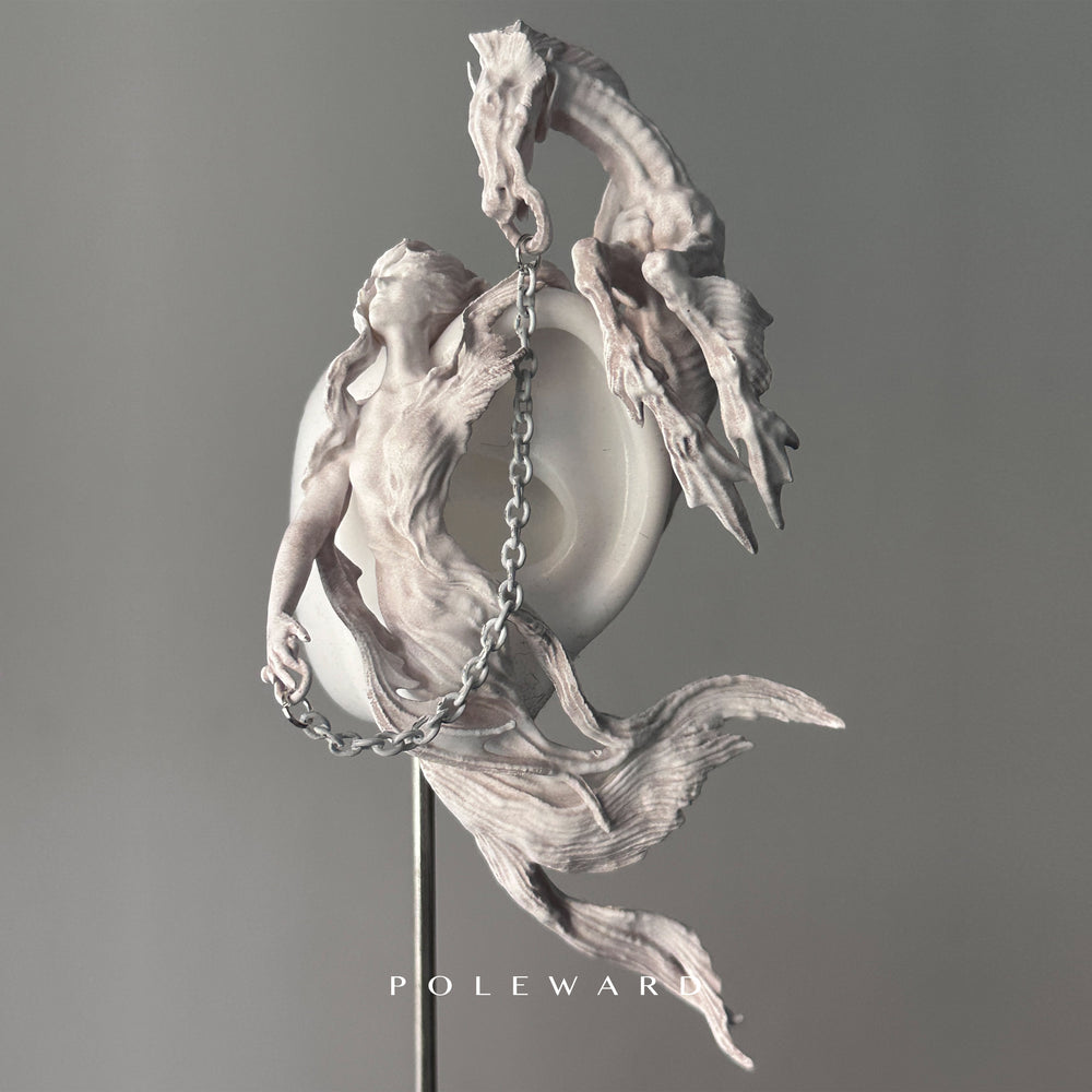 Yam Suph · Tidal Earcuff