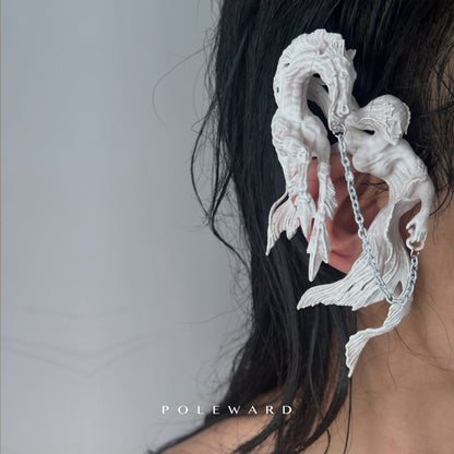 Tidal Earcuff
