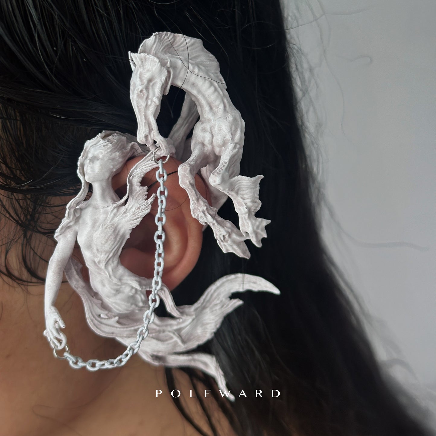 Tidal Earcuff