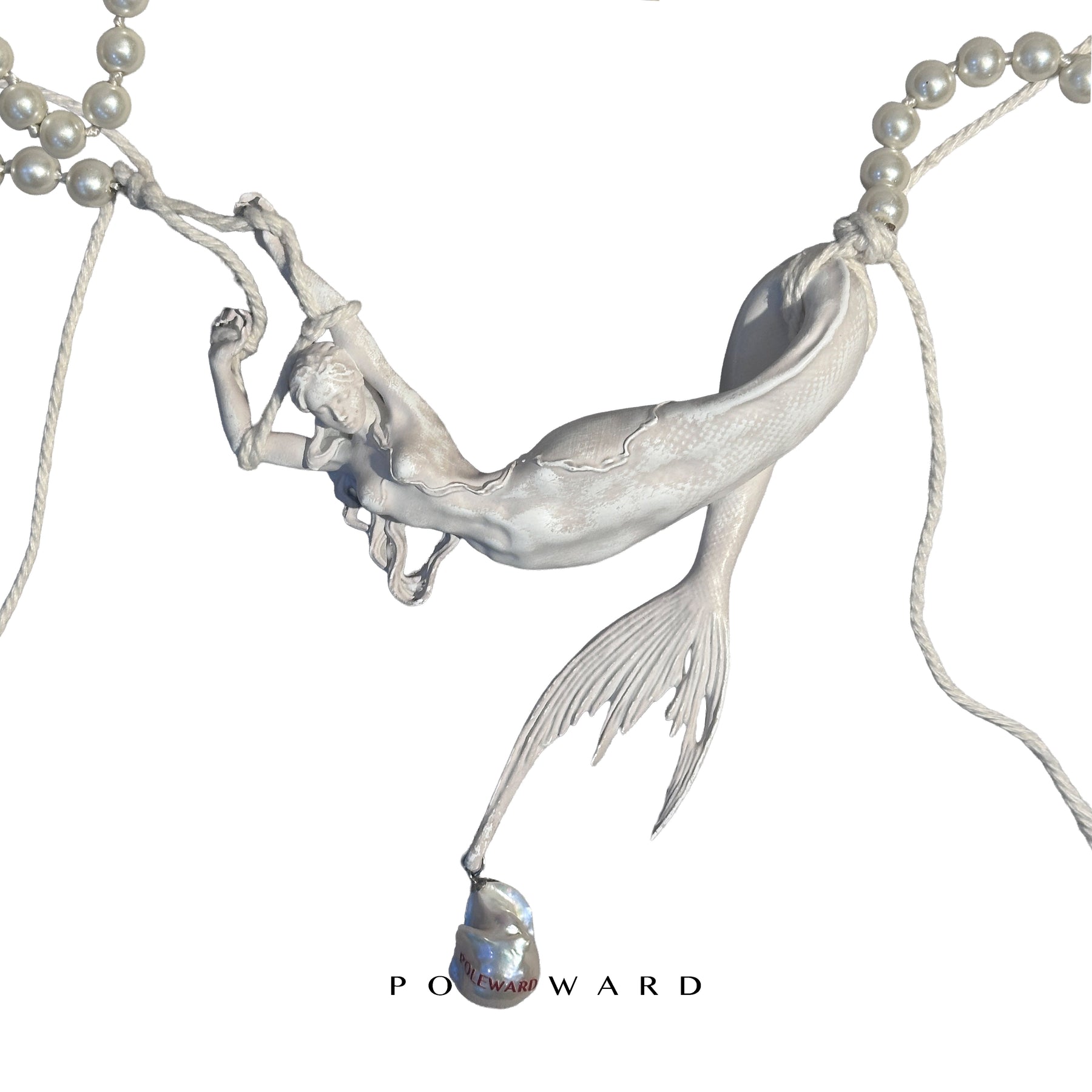 Yam Suph · Siren Remnant Necklace
