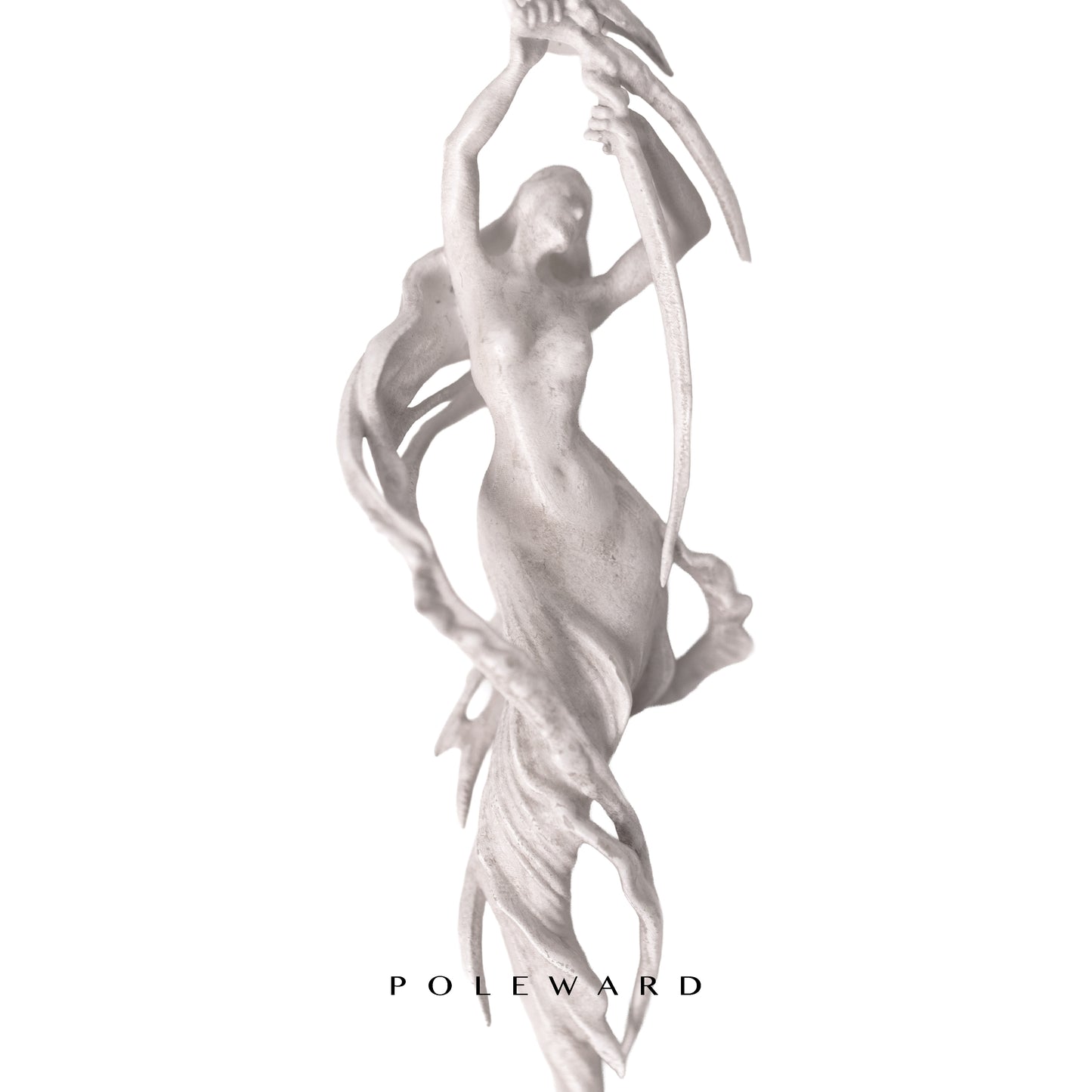 Pendiente etéreo de la serie YamSuph