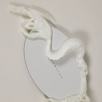 YamSuph series Oceanveil Mirror